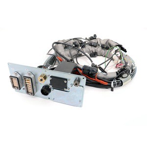 New and Original Yaskawa a BB Industrial Robot Spare Part Cable Harness HW1171741-A