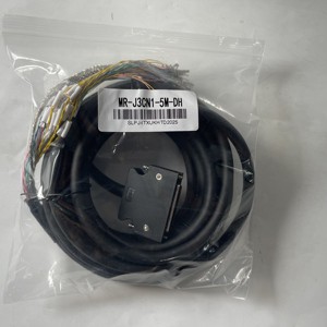 Genuine Original New Mitsubishi Servo Motor Cable MR-J3CN1-5M-DH