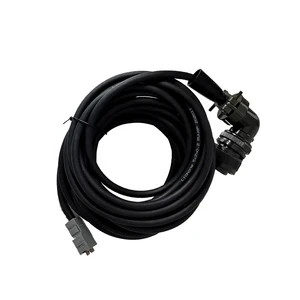 Fanuc Control Spares A660-2004-T893 5M/7M/10M Encoder Cable
