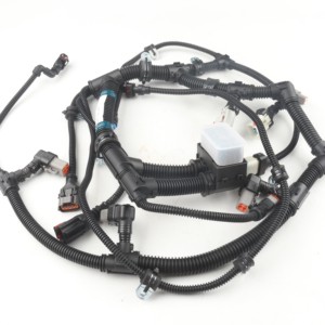 KMS PC200-8 PC240LC-8 Wire Harness 6754-81-9440 Excavator Parts