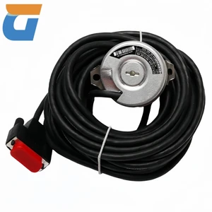 For Modern Design Elevator Host Encoder Ecn413 2048 16s15-58 Heydehan Rotary Encoder for Hotel Lift Parts