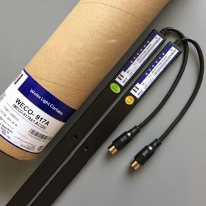 Original K-G94 Modern Microbeam Light Curtain Universal Elevator 94-Beam Accessories 5m Cable