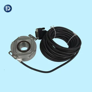 100% Original and Brand New Elevator Parts Elevator Encoder HEIDENHAIN Elevator Encoder ECN113 2048 16S15-58