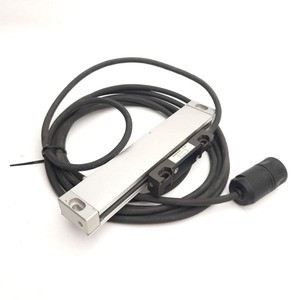 PLC Heidenhain 403 / 22652081 Linear Encoder, Measuring Distance: 70mm, 9-Pin Bulk Supply