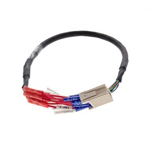 Yaskawa Industrial Robot Spare Part Servo Motor HW0470122-A Cable Harness in Stock Manip. Harness Ax 1-6 Yaskawa Motoman Part