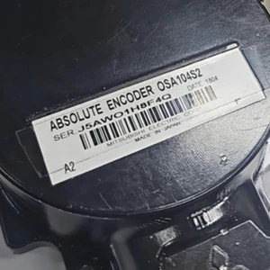 Encoder OSA104S2