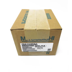 Mitsubishi MDSDMSPV3F200120 AC Servo Drive Unit for Automation-Industrial Spare Part