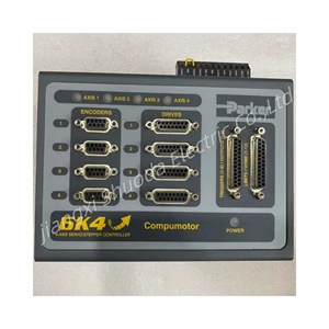 PAR-KER AR04AE Parker Aries AR-04AE 400W Digital Servo Drive Single-Phase AC Servo Amplifier