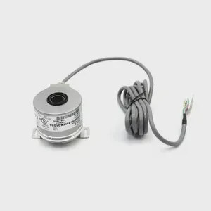 High-Precision Hollow Shaft Encoder for Reliable Automation Solutions