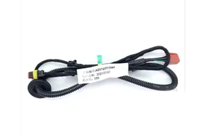 Hot Selling HOWO Door Control Harness (left) AZ9722770047 Suitable for Heavy-duty HOWO Truck Accessories