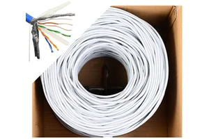Brand New Elevator Traveling Cable Pass Through Crimp Industrial Modem D Link Patch Codes Sftp Cat 6