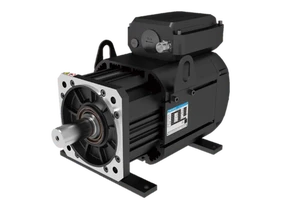 Huichuan High-performance Three-phase 50Hz 380V Servo Motor Precision Positioning Machine Tool Equipment Spindle 630 Series