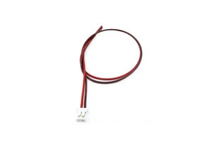 Factory Wholesale Custom JST PH 2.0mm Pitch 2 Pin Connectors Electrical Wire Harnesses