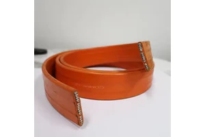 TVVB 24*0.75mm 24*0.25 Flat Cable for Cranes and Conveyors for Elevator