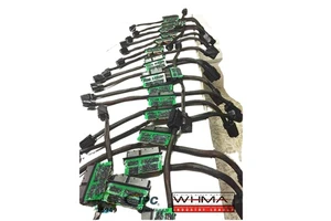 ECU Wire Harness for Bosch ECU Wiring Harness