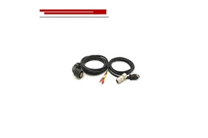 NEW NEW Electric Small Power Encoder Line MR-J3ENCBL5M-A1-H MR-PWS1CBL5M-A1-H MR-BKS1CBL5M-A1-H Servo Encoder Cable