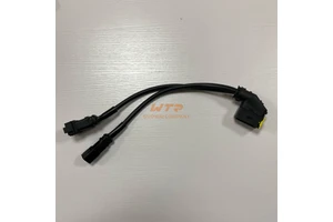 SC2P10087A Truck Parts Clutch Servo Harness for Scania Clutch Servo