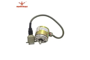 750429A ENCODEUR CABLE 1000 PTS G39KSLDBI for VECTOR 5000/ 7000 Cutters