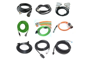 Flexible TRVV Towline Cable Multi Core Shielded Encoder Signal Wire for CNC Servo Drive System Industrial Robot