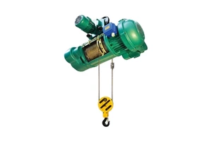 Hot Sale Cable Wire Rope Hoist 5 Ton Electric Winch Fast Shipping for Elevator Lifting