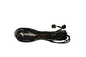 DZ97259770184 Advanced Quad Bit Environmental Monitor Wiring Harness SHACMAN Trucks High Quality Durable Signal Transmission