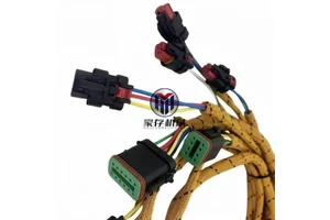 219-7461 Harness Assembly for C11 C13 345C Excavator Parts