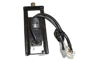 Yaskawa Servo Motor SGMAH-02AAA6B