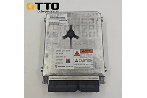 OTTO ZX200-3 Excavator Computer Board 4HK1X Control Module 4HK1 Engine ECU Controller For Hitachi