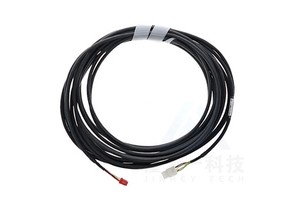 Yaskawa Industrial Robot Spare Part Servo Motor HS1370812-10 Teach Pendant CABLE, BYPASS, MOTOR POWER and BRAKE, 7.5M, DX100