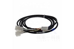Yaskawa Industrial Robot Spare Part Servo Motor HW0374062-A CABLE ASSY Harness in Stock Manip Yaskawa Motoman Part