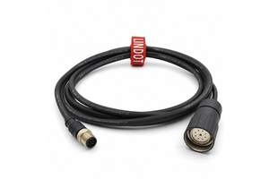 Industrial Encoder Cable Compatible with Heidenhain 745796-01