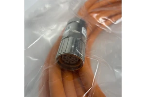 Encoder Shielded Cable VW3M8D1AR50 Servo Cable