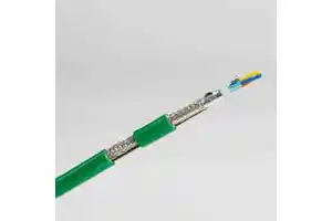 LSTKABEL EMC Encoder Servo Cable Flexible Signal Cable
