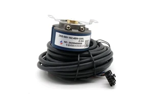 Changchun Yuheng Rotary Encoder ZKD-56V-102.4BM-G05L-D-5M Connector Type 5m Cable