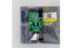A860-2110-V006 Original Fanuc Alpha I Spindle Sensor Magnetic Encoder Feedback Unit PLC Programming I/O Link Ready Ship Fast
