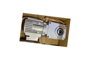 Japan-Made Brushless Servo Motor Parts Industrial Use with Permanent Magnet Construction for Boat VC02-020MH