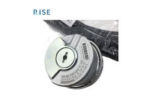 RISE Elevator Encoder Heidenhain Lift Part Rotary Encoder 1387 with 7 Meters Cable