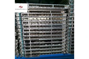 Huichuan servo drive, model IS620FS2R8I, quantity one, including original packaging