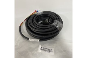 MITSUBISHI ELECTRIC Servo Power Cable MR-PWCNS4-13LS-20