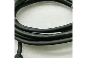 100% Original New R88A-CR1A003CF Encoder Cable 3m Flex Type AC Servo Drive Motor EtherCAT Sysmac in Stock Fast Shipping