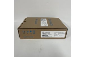 Yaskawa AC Servo Driver SGDV-1R6A01B