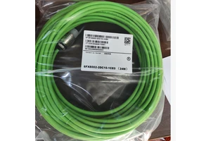 Siemen Motor Encoder Cable 24m 6FX8002-2DC10-1CE0