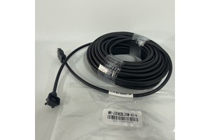 100% New and Original Generic Mitsubishi J3 Cable Servo Encoder Cable (20m) MR-J3ENCBL20M-A2-H