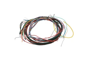 Customized Auto Electrical Wiring Harness Loom Cable Assembly