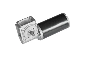 63JW/63ZY125 150W Sliding Gate DC Worm Gear Motor