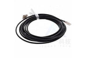 Yaskawa Industrial Robot Spare Part Servo Motor HS0471521-10 CABLE, BYPASS, MOTOR POWER and BRAKE, 10M, DX100