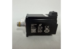 100% New and Original Yaskawa Servo Motor1.0kW 400V SGMSV-10DDA6C