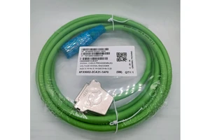 SZXF SIGNAL CABLE,PREASSEMBLED VOLTAGE SIGNAL ENCODER 3x2x0.14+4x0.14+2x0.5+4x0.22 6FX5002-2CA31-1AF0 (5M)