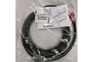 Bulk Supply Heidenhain 1036726-10 Encoder Adapter Cable, New in Sealed Bag Durable
