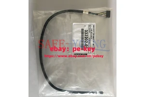 Plc New for Encoder Cable Id: 332202-01 Fast Deliverype for Warranty Product Advantage Stock